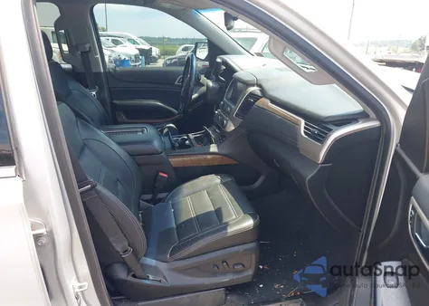 2019 GMC Yukon Denali z USA, uszkodzony, nr VIN 1GKS2CKJ2KR195905